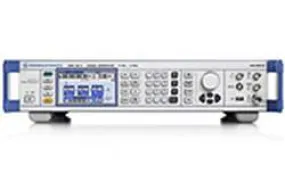 SMA100A Rohde & Schwarz RF Generator Used
