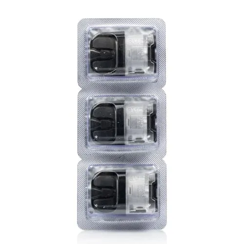 Smok Novo 4 Pod Replacement 3-pack