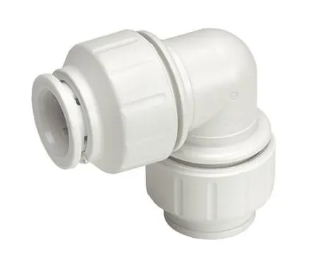 Speedfit Equal Elbow