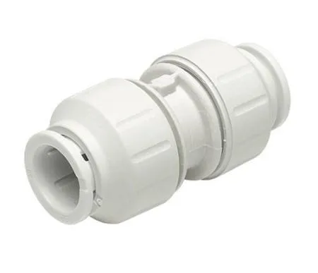 Speedfit Equal Straight Connector