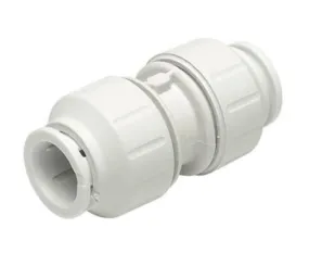 Speedfit Equal Straight Connector