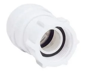 Speedfit Female Coupler - Tap Connector (BSP)
