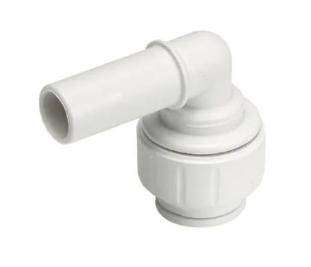 Speedfit Stem Elbow