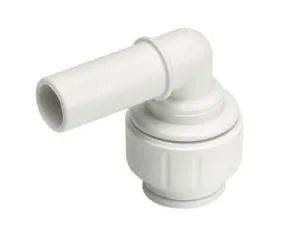 Speedfit Stem Elbow