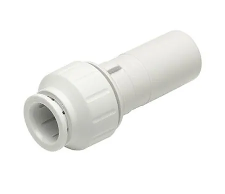 Speedfit Stem Reducer - 22mm x 15mm