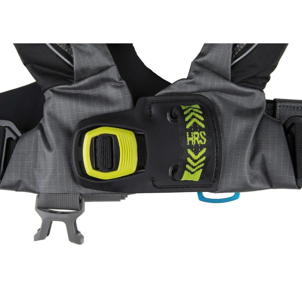 Spinlock Deckvest 6D 170N Lifejacket