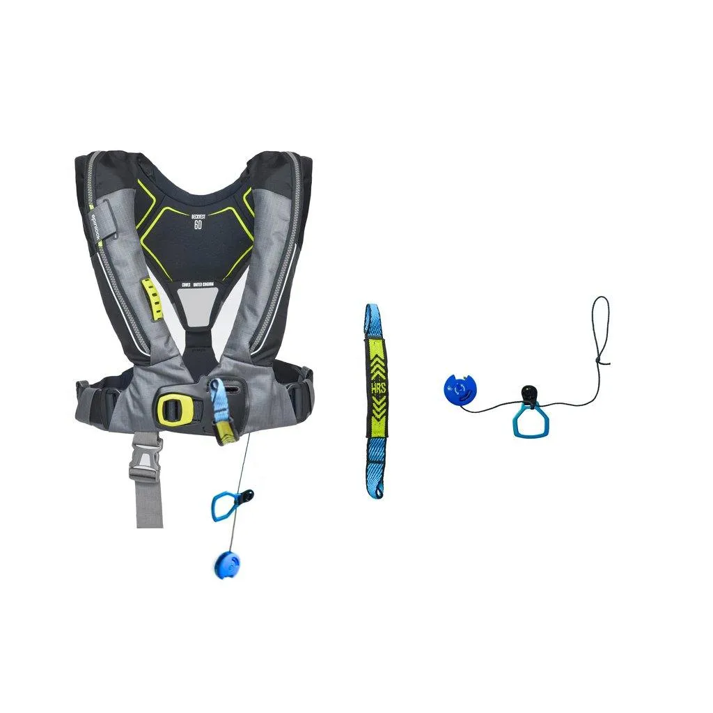 Spinlock Deckvest 6D 170N Lifejacket