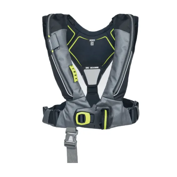 Spinlock Deckvest 6D 170N Lifejacket