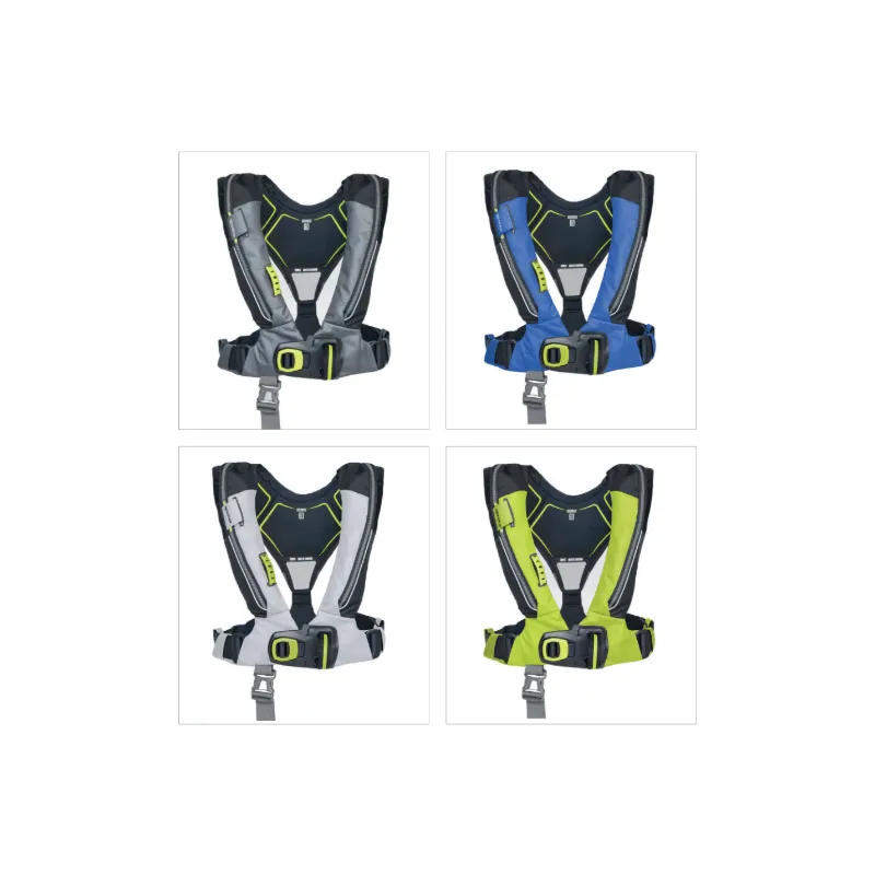 Spinlock Deckvest 6D 170N Lifejacket