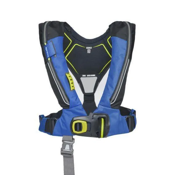 Spinlock Deckvest 6D 170N Lifejacket