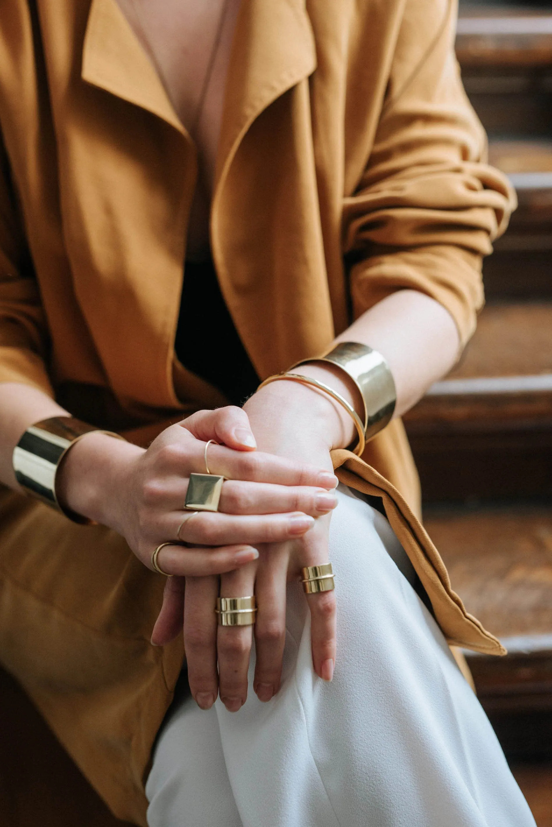 SQ Bracelet