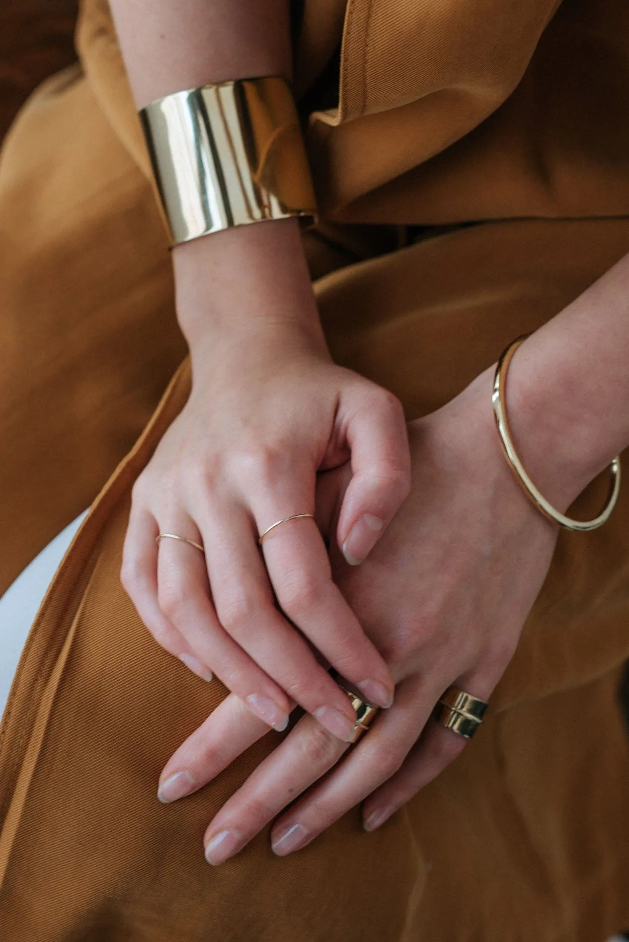 SQ Bracelet