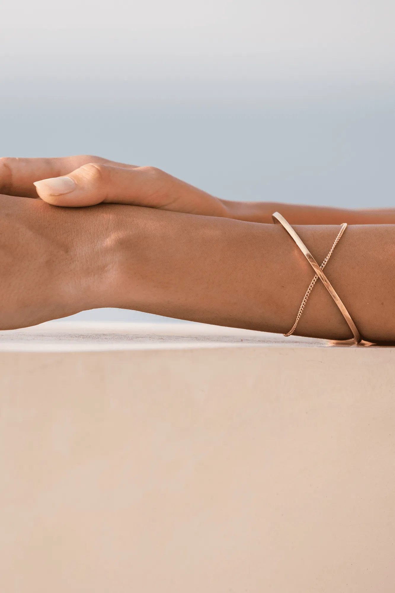 SQ Bracelet