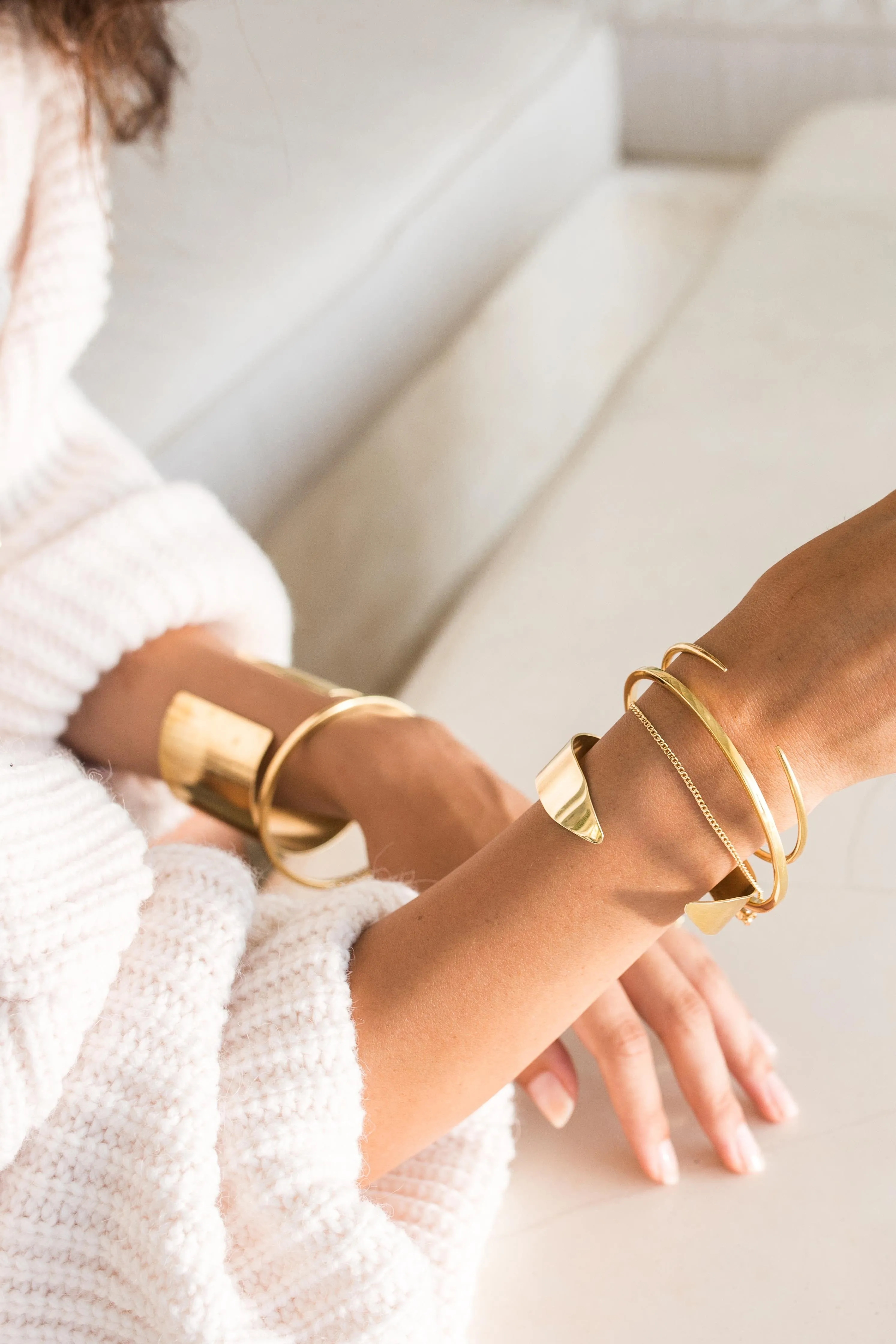 SQ Bracelet