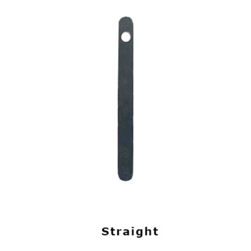 Standard Handcuff Shims - 2 Pack