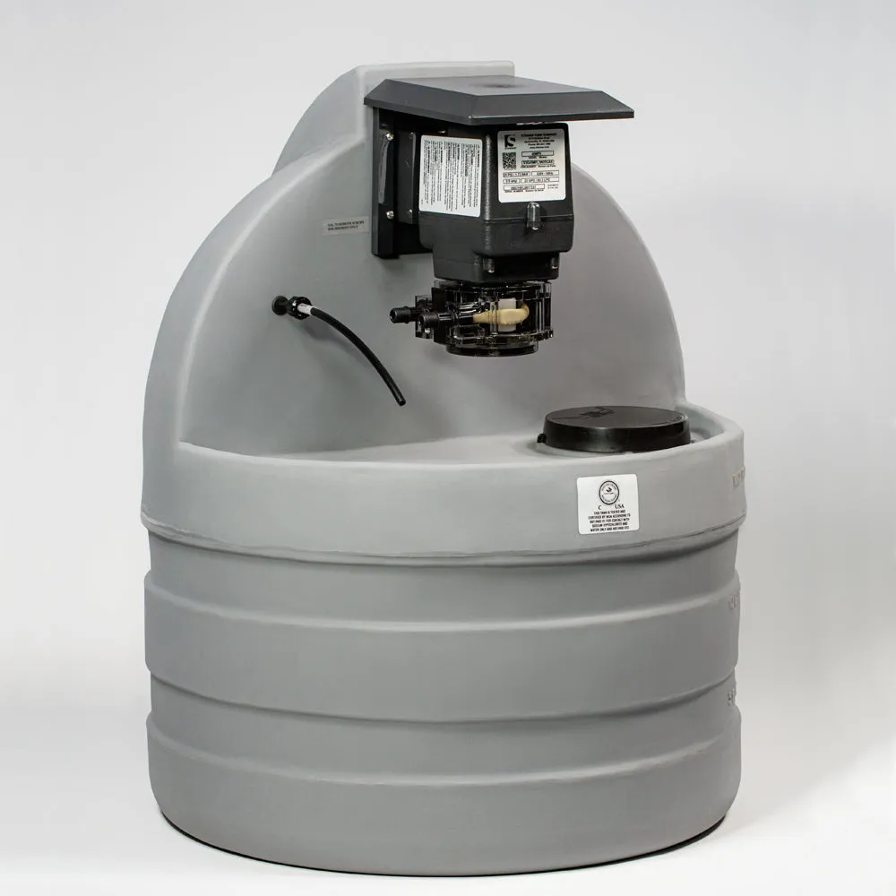 Stenner Tank (120V/60Hz – 15 Gallon) Acid Feeder - 75004