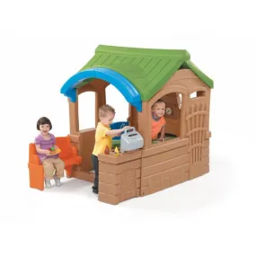 Step2 Gather & Grille Playhouse