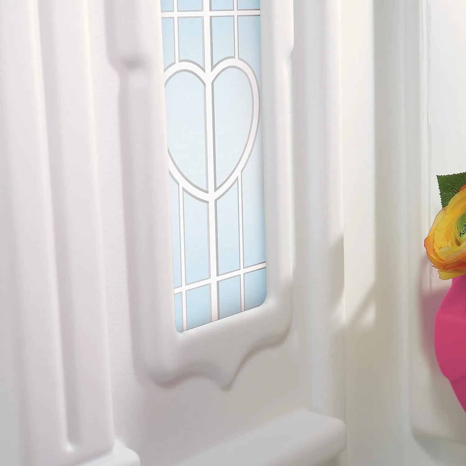 Step2 Sweetheart Playhouse for Kids Ages 3 Years 