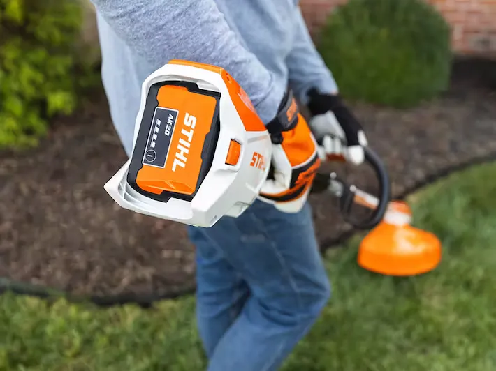 Stihl | AK 20 Lithium-Ion Battery (4520 400 6536)