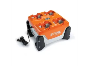 Stihl | AL 301-4, 120 V High-speed Multi Charger (EA04 430 5502)