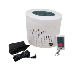 Streetwise Virtual K9 Barking Dog Alarm