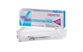 Sure-Check Sterilization Pouches
