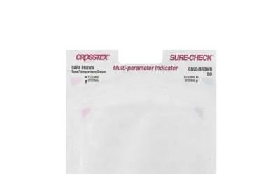 Sure-Check Sterilization Pouches