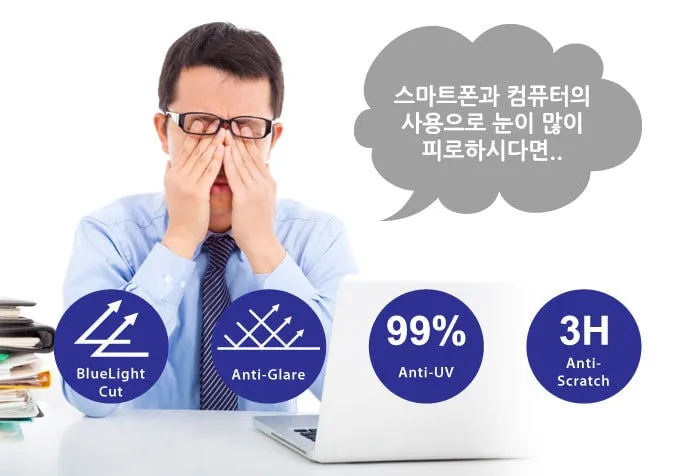 SVIEW SPFAG2-18.1 抗藍光螢幕防窺片 (359x287mm) S-view Privacy Screen Filter with Blue light cut for 18.1" Monitors (5 : 4)