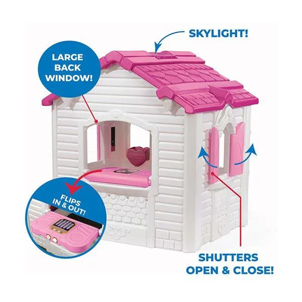 Sweetheart Playhouse-R0ZW