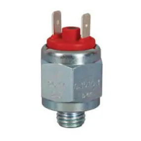 Switch Stop Light Air 0.15 bar bg1