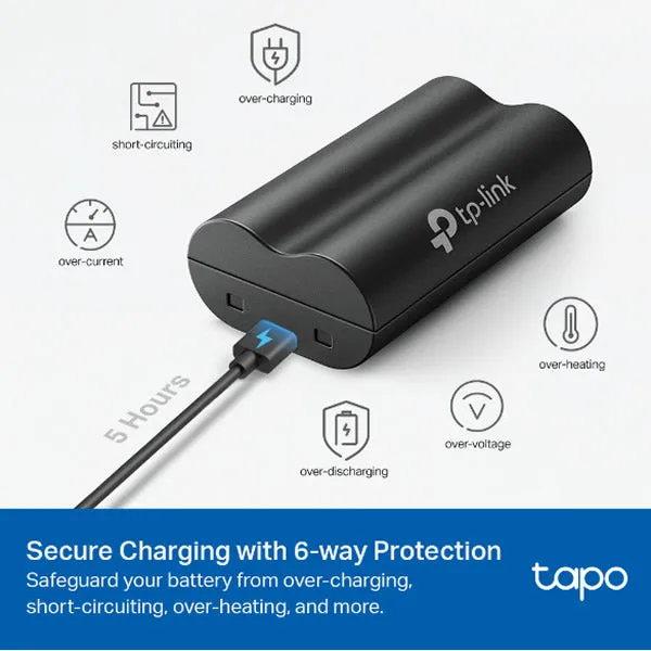 TAPO A100 Battery Pack