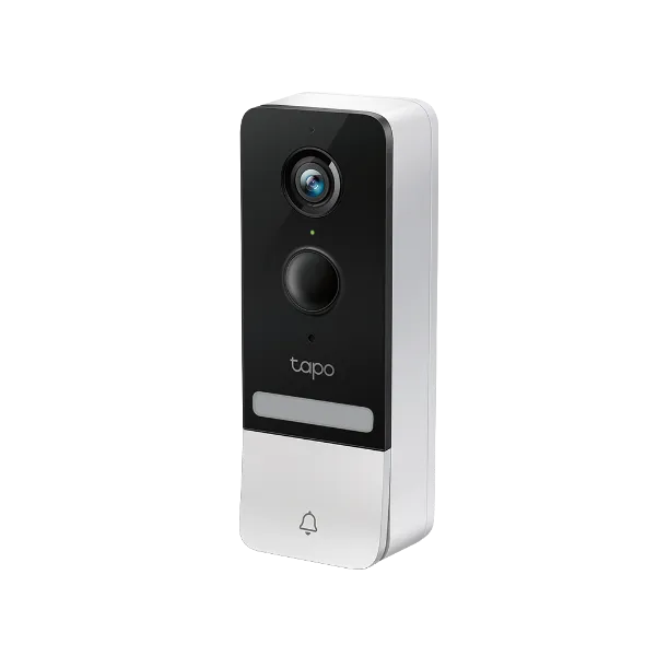 Tapo Smart Battery Video Doorbell