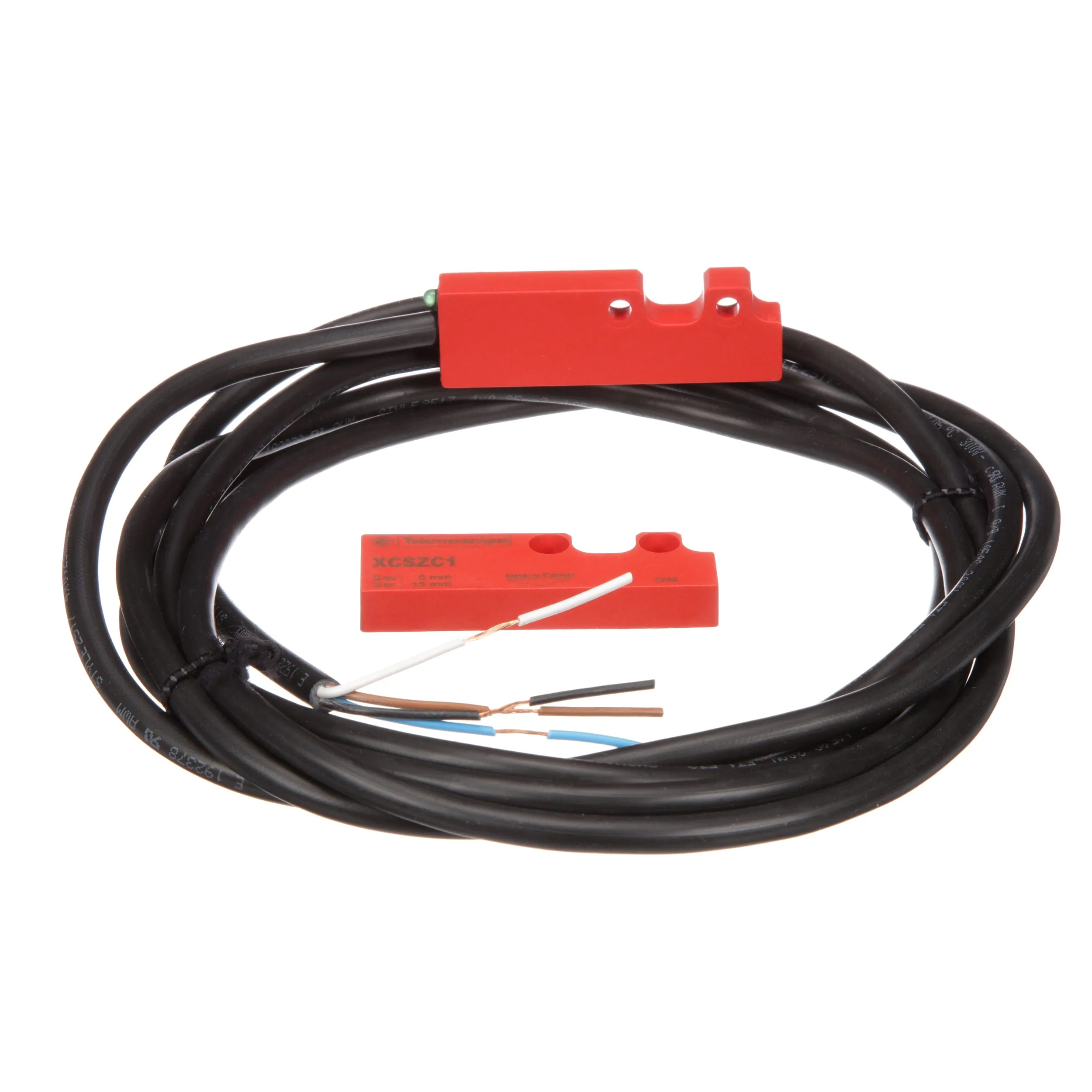 Telemecanique Sensors XCSDMC7912