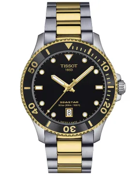 Tissot Seastar 1000 40mm - T120.410.22.051.00 - 787885
