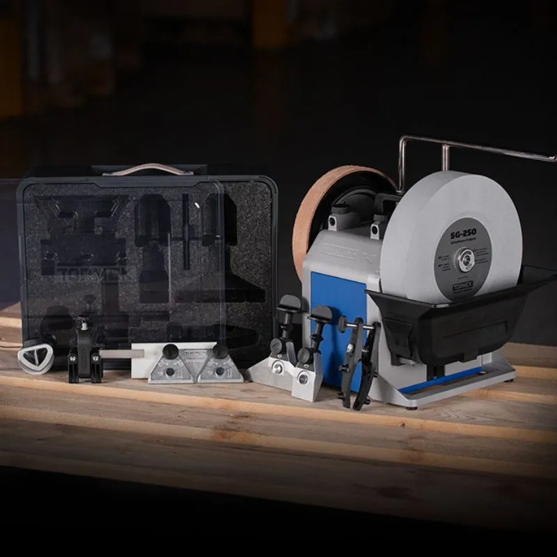 Tormek T8   Hand Tool Kit 50% OFF