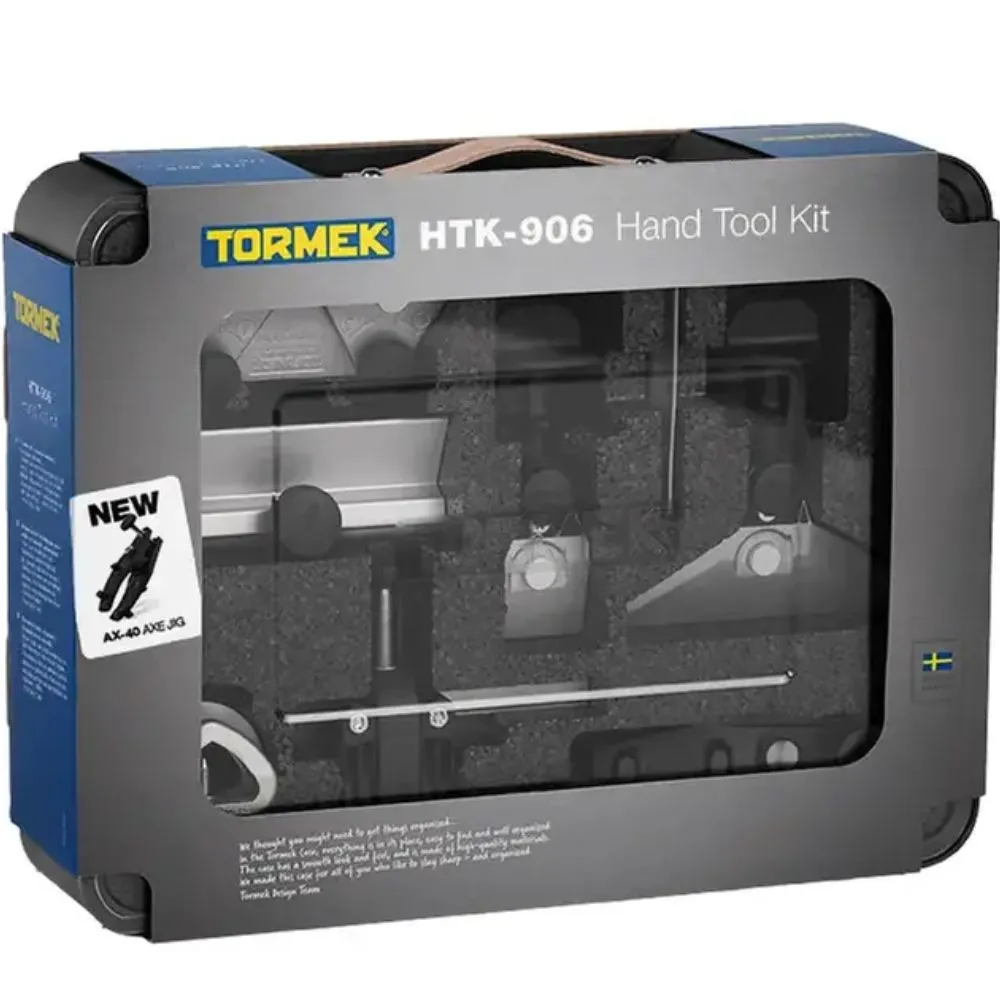 Tormek T8   Hand Tool Kit 50% OFF