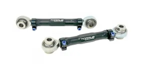Torque Solution Adjustable Rear Toe Arms for 99-18 Ford Focus / 04-13 Mazda Mazda3 - TS-ST-807