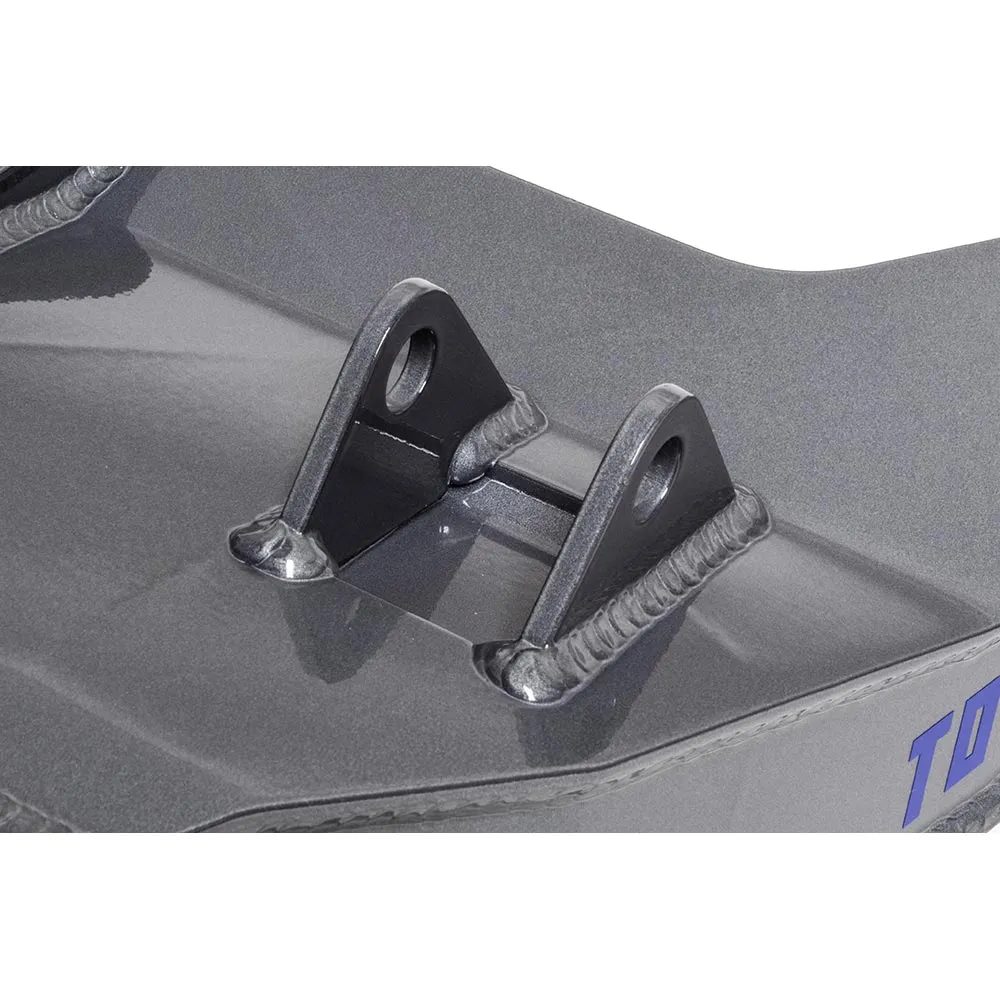 Total Chaos - Expedition Series Stock Length Lower Control Arms - Dual Shock - Toyota Tacoma (2016-2023)
