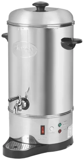 Traditional Manual Fill Catering Urn