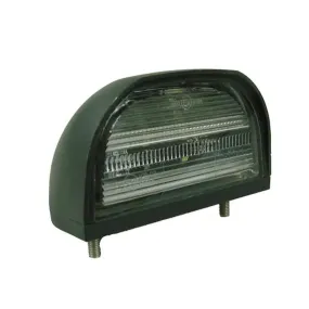 Trailer 10-30V LED Number Plate Lamp (L867.00.LDV)