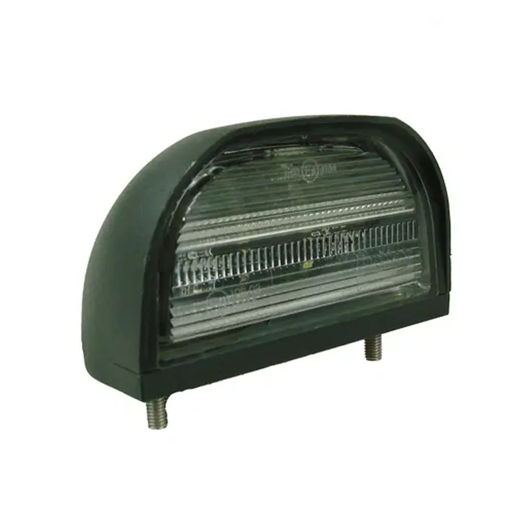 Trailer 10-30V LED Number Plate Lamp (L867.00.LDV)