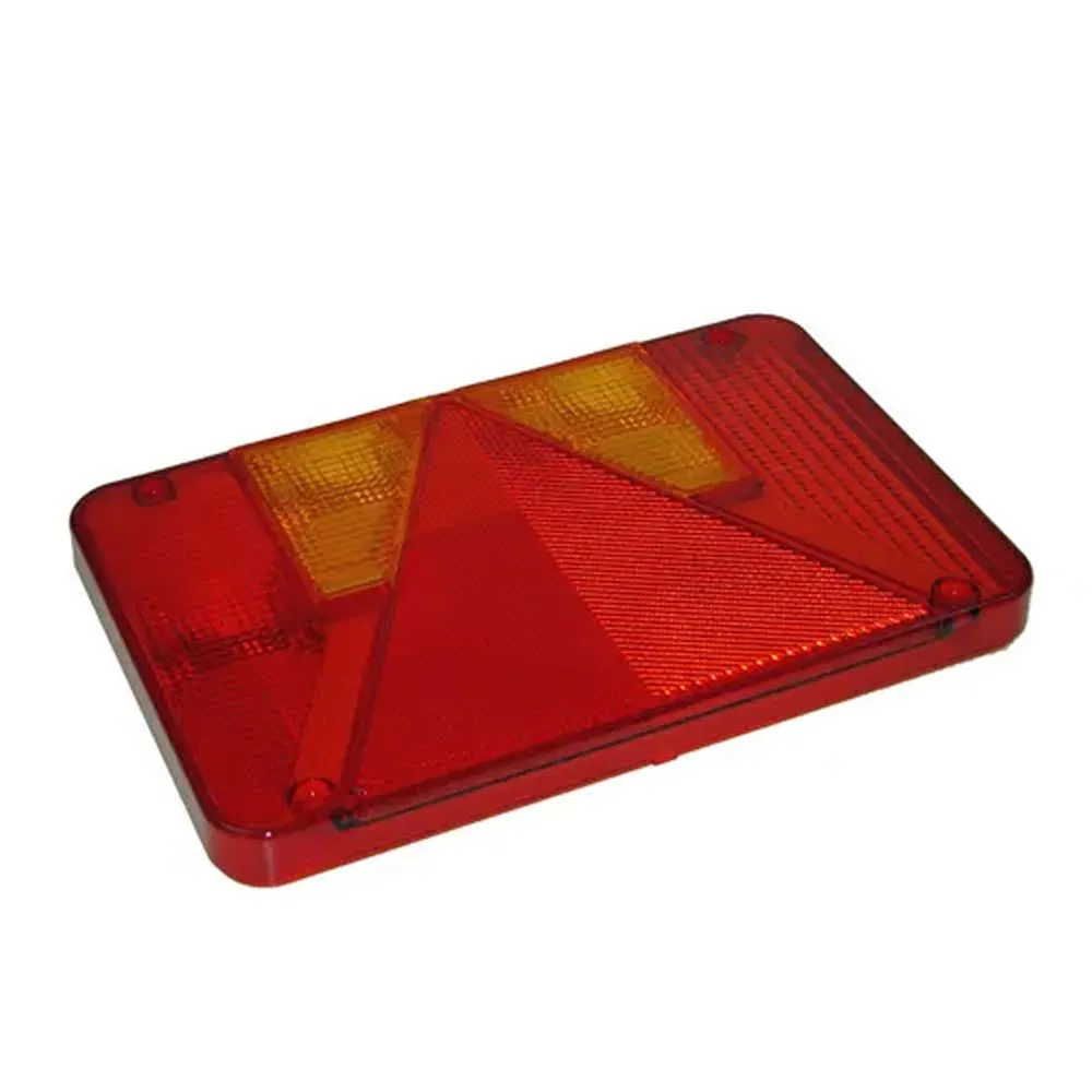 Trailer Rear Light Radex Combination Lamp 5900 - Maypole MP801BR