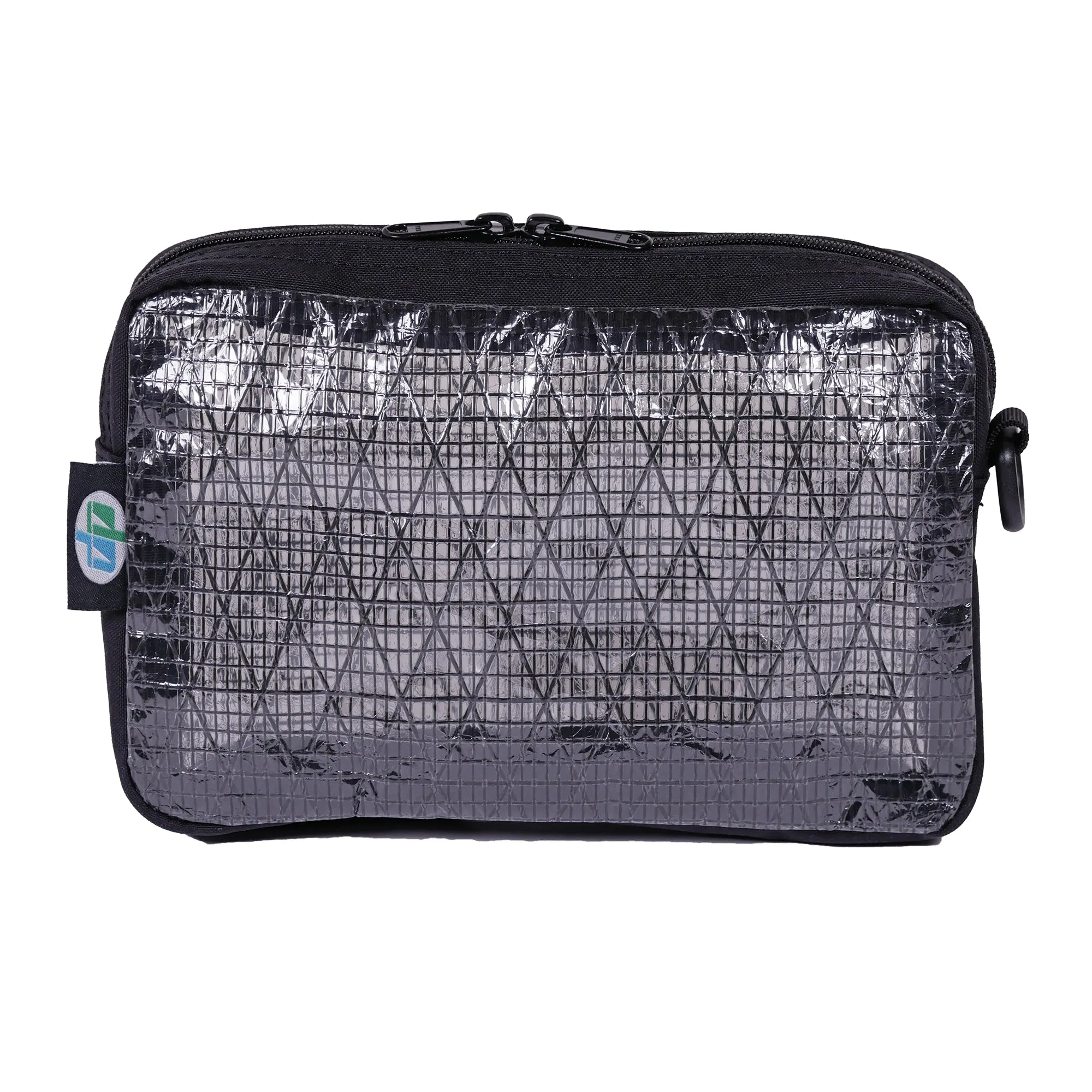 TSA Compliant Carry-On Toiletry Kit