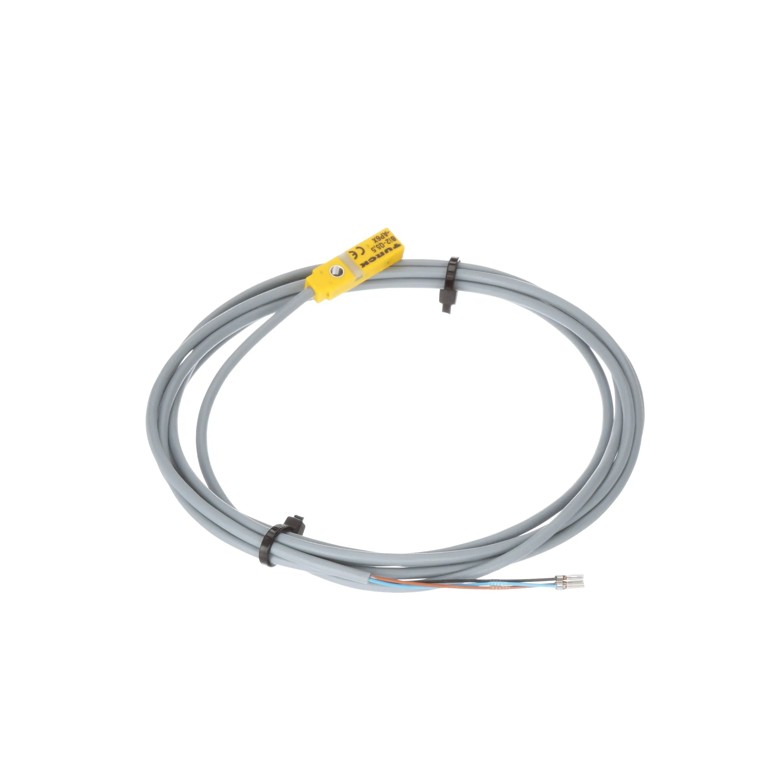 TURCK BI2-Q5.5-AP6X