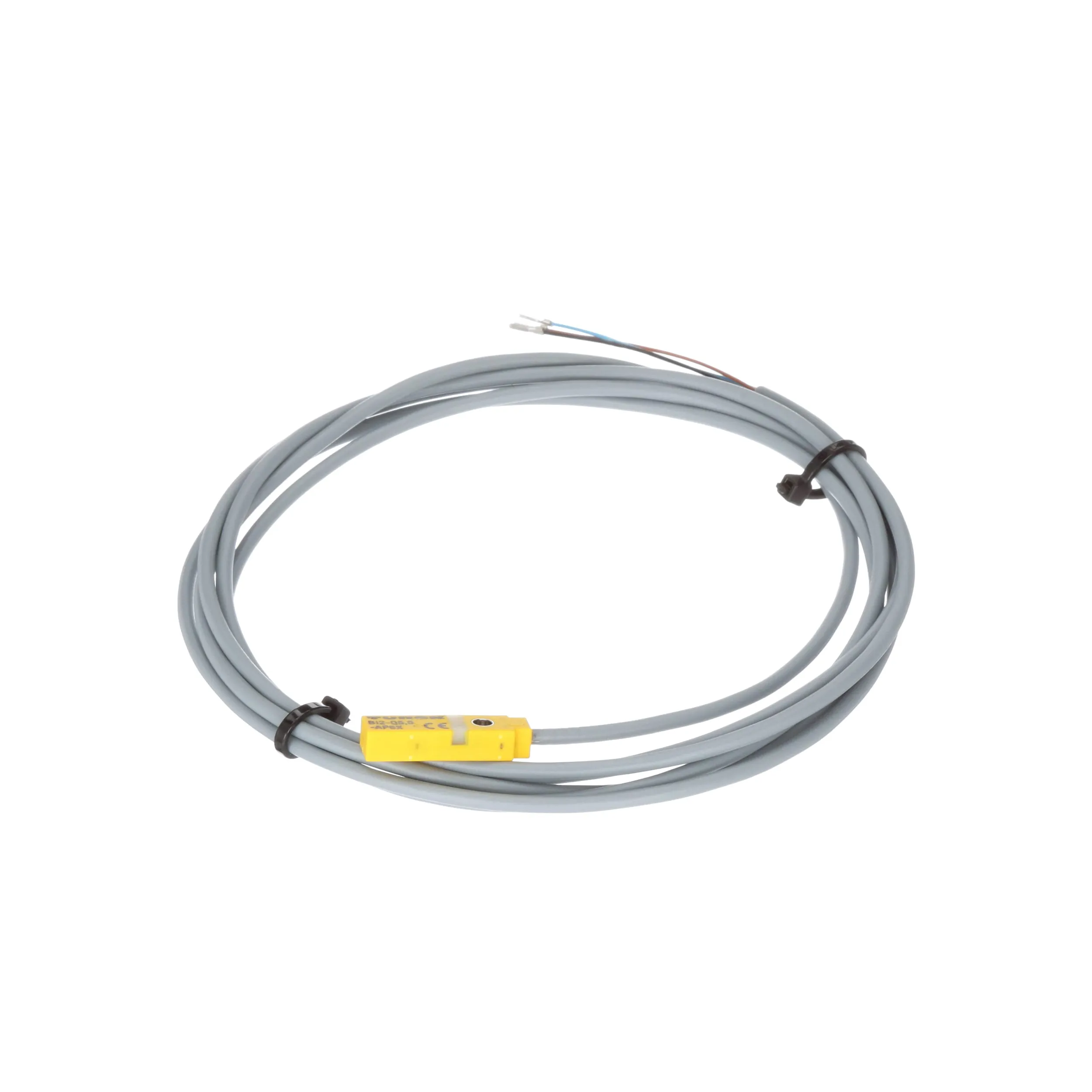 TURCK BI2-Q5.5-AP6X