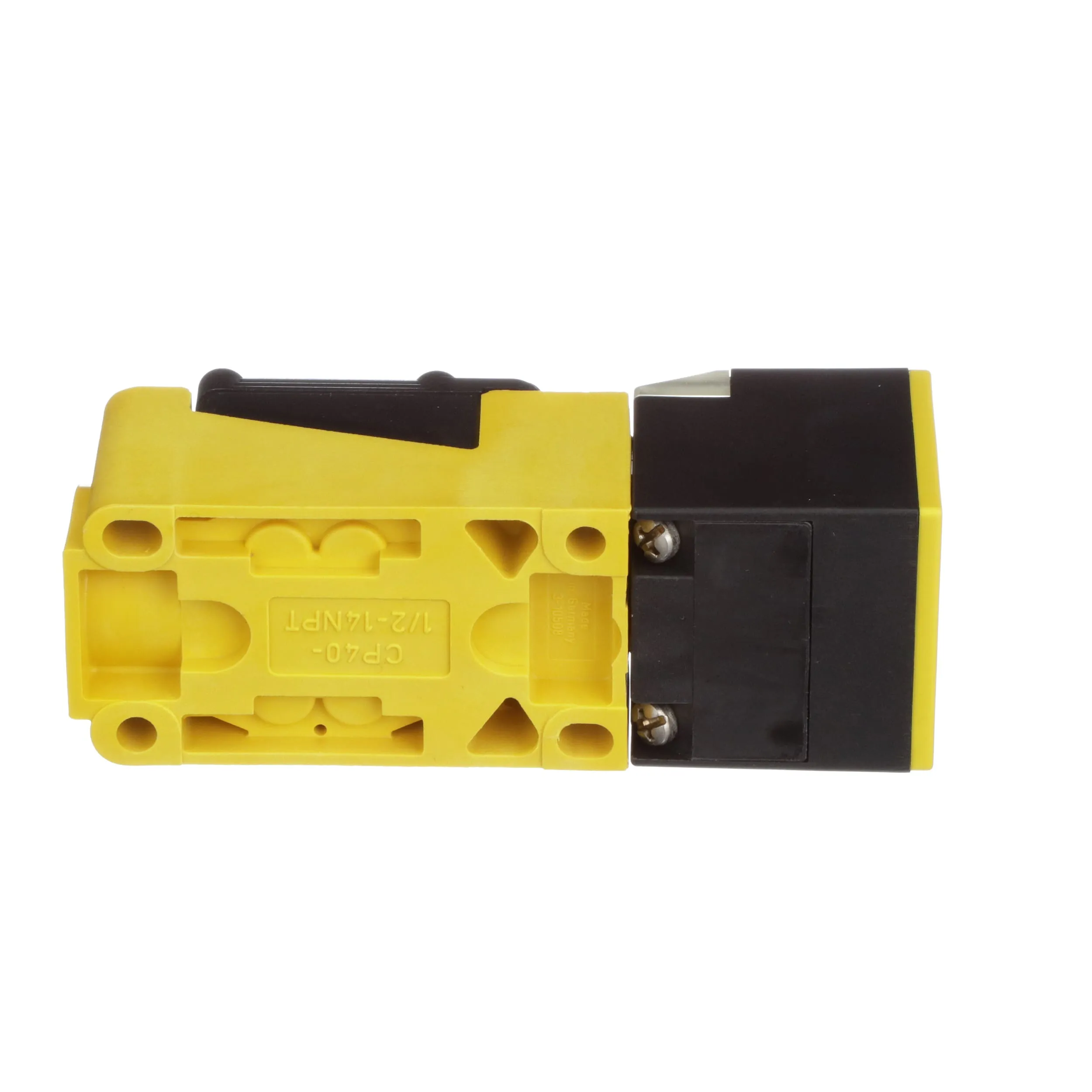 TURCK NI40U-CP40-FDZ30X2/S10