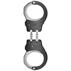 Ultra Cuffs, Hinge (Steel Bow)