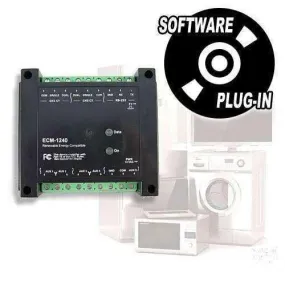 UltraJones UltraECM3 Software Plugin for HS3