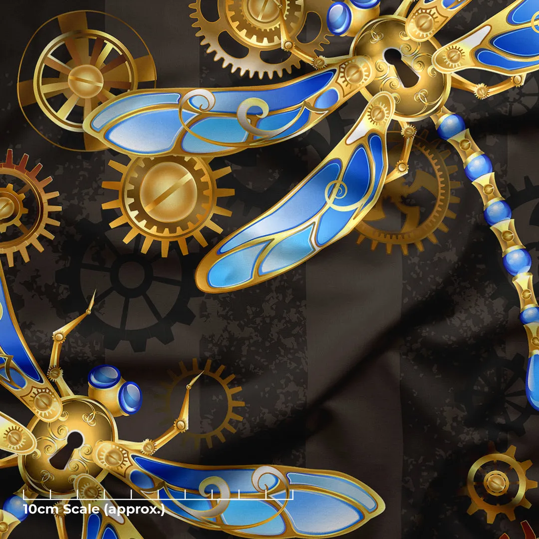Under Lock and Gear - Pre-Order