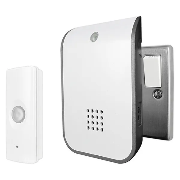 Uni-Com Premium Plug-In Door Chime
